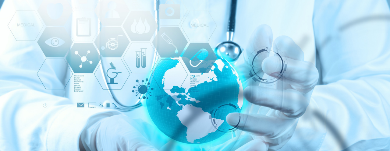 科研服务与技术服务 驱动创新与发展的双引擎