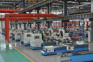 星火机床显身手，三标拿下三千万技术服务