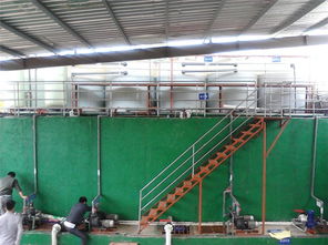 厦门国净环保公司 以专业技术服务赋能泉州污水处理功能