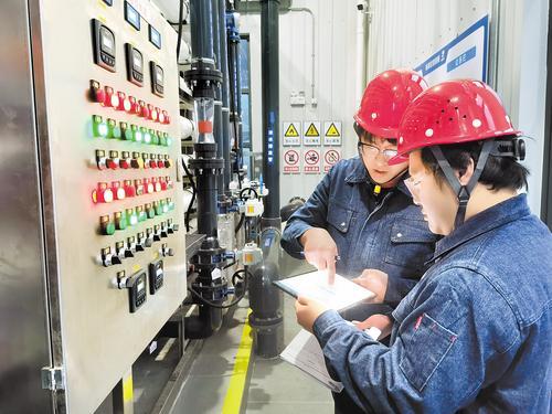 河北“科技红娘” 搭建科研落地桥，推动技术服务新发展